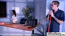 Huge Titts Hot Girl Cindy Starfall Like Hard Style Sex In Office mov 22