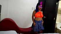 MADRASTRA CUMPLE MI FANTASIA   LA ZORRA MADURA DE MI MADRASTRA REALIZA UN BAILE EROTICO EN MI DEPARTAMENTO Y ME MUESTRA SU BELLO CUERPO  DESPUES DE ESTO LE PEDIRE SEXO MADRASTRA CUMPLE MI FANTASIA   LA ZORRA MADURA DE MI MADRASTRA REALIZA UN BAILE EROTICO EN MI DEPARTAMENTO Y ME MUESTRA SU BELLO CUERPO  DESPUES DE ESTO LE PEDIRE SEXO