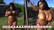 BANGBROS Bruh Look At The Body On Thicc Ebony Babe Ms Yummy OMFG BANGBROS Bruh Look At The Body On Thicc Ebony Babe Ms Yummy OMFG