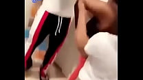 Fighting She loves the big Dick  Awwnn       Please subscribe Fighting She loves the big Dick  Awwnn       Please subscribe