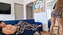My stepmom catches me masturbating and rides my cock Cum inside My stepmom catches me masturbating and rides my cock Cum inside