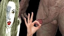Get Jerked off and cum on my face JOI XVIDEOS Get Jerked off and cum on my face JOI XVIDEOS