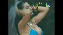 YouTube Iss jungle se mujhe bachao Negar khan Bikini Bath Hot Negar khan in biki YouTube Iss jungle se mujhe bachao Negar khan Bikini Bath Hot Negar khan in biki