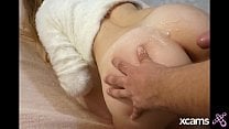 Ass bouncing suck and doggy fuck Ass bouncing suck and doggy fuck