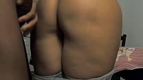 iexcl ME QUIERO FOLLAR EL GRAN CULO DE MI HERMANASTRA Nalgadas frotando pero sin penetraci oacute n iexcl ME QUIERO FOLLAR EL GRAN CULO DE MI HERMANASTRA Nalgadas frotando pero sin penetraci oacute n