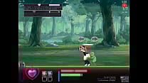 Red haired girl has sex with green men in Erisdysnomia act hentai xxx game Red haired girl has sex with green men in Erisdysnomia act hentai xxx game