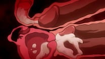 HOT Teen Getting TRIPLE Penetrated  amp  MASSIVE Creampied  mdash  Uncensored Hentai   Subtitles HOT Teen Getting TRIPLE Penetrated  amp  MASSIVE Creampied  mdash  Uncensored Hentai   Subtitles