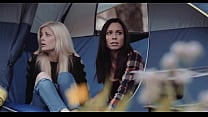 Horrified Lesbians In The Woods Aidra Fox Charlotte Stokely
