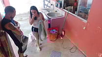A patroa saiu e a empregada n atilde o resistiu meu pau ereto A patroa saiu e a empregada n atilde o resistiu meu pau ereto