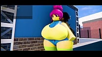 Girl Roblox