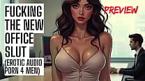Fucking the New Office Slut Audio Porn ASMR NSFW Fucking the New Office Slut Audio Porn ASMR NSFW