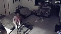 Wife Cheating on Hidden Cam Wife Cheating on Hidden Cam
