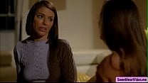 Abigail didnt expect that Adriana squirt Abigail didnt expect that Adriana squirt