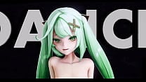 Genshin Impact Faruzan Hentai Dance and Sex MMD 3D Dark Green Hair CLIP Genshin Impact Faruzan Hentai Dance and Sex MMD 3D Dark Green Hair CLIP
