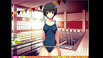 Tenioha Girls Can Be Pervy Too Ami Route Turning Point What is Ami to me