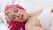 Proxy Paige with Helena Valentine doing lesbian sex on Sapphic Erotica Proxy Paige with Helena Valentine doing lesbian sex on Sapphic Erotica