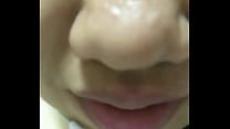 Some days with singapore lady she loves my cock and is shocked with my cum skype Some days with singapore lady she loves my cock and is shocked with my cum skype
