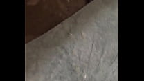 Stroking my dick Stroking my dick