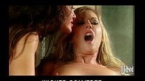 HOT blond Alysha Rylee shares big dick with big tit MILF Lisa Ann HOT blond Alysha Rylee shares big dick with big tit MILF Lisa Ann