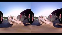 RealityLovers VR Stunning Big Tits Redhead RealityLovers VR Stunning Big Tits Redhead