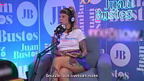 8 orgasmos de Esencia Migrante LATINA de GRAN CULO termina haciendo GARGANTA PROFUNDA en Juan Bustos Podcast 8 orgasmos de Esencia Migrante LATINA de GRAN CULO termina haciendo GARGANTA PROFUNDA en Juan Bustos Podcast