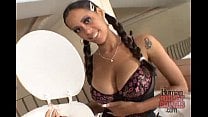 Chaka Sanchez huge juicy tits and perfect body gets drilled Chaka Sanchez huge juicy tits and perfect body gets drilled