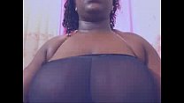 Thick ebony webcam more videos on dslwebcam com