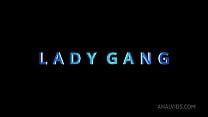 No piss version Lady Gang quot horny waitress quot vs 3 big cocks 0 pussy DAP bbc interracial balls deep anal spit swallow PAF022 No piss version Lady Gang quot horny waitress quot vs 3 big cocks 0 pussy DAP bbc interracial balls deep anal spit swallow PAF022