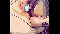 Another fisting of her ass causes an explosion of squirting comic style Leave nice comments for more content Another fisting of her ass causes an explosion of squirting comic style Leave nice comments for more content
