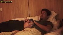 Mirando una pelicula con mi hermanastro y sin querer me trague su pene Casi nos descubren ALISONGONZALEZ26 X FANTASIAHARDCORESEX Mirando una pelicula con mi hermanastro y sin querer me trague su pene Casi nos descubren ALISONGONZALEZ26 X FANTASIAHARDCORESEX