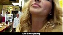 Wanna do sex for money 11