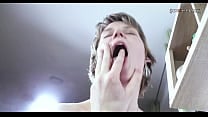 Clip 123SK Waking Him Up Sale 15 Clip 123SK Waking Him Up Sale 15