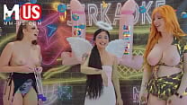Jerkaoke Lauren Phillips and Gia Derza EP1 Jerkaoke Lauren Phillips and Gia Derza EP1