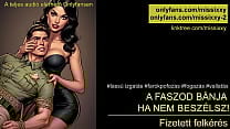 A faszod b aacute nja  ha nem besz eacute lsz   magyar asmr audio A faszod b aacute nja  ha nem besz eacute lsz   magyar asmr audio