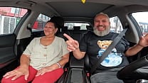 Uma Bisav oacute na carona do Ted aos 71 anos ela pelada no carro conta sua vida Dora Rodrigues Uma Bisav oacute na carona do Ted aos 71 anos ela pelada no carro conta sua vida Dora Rodrigues