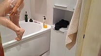 Spying for my teen step sister and jerking off Hope she 039 s don 039 t notice me Want to cum in she 039 s pussy someday Spying for my teen step sister and jerking off Hope she 039 s don 039 t notice me Want to cum in she 039 s pussy someday