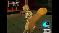 Pretty blonde girl having sex with men and goblin in Pricia defense 3d hentai game video Pretty blonde girl having sex with men and goblin in Pricia defense 3d hentai game video