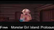 Monster Girl Island Prologue episode02
