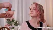 Hanna Rey the Art of Anal Hanna Rey the Art of Anal
