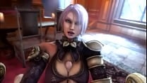 Ivy Valentine Paizuri Titty Fuck  1   SoulCalibur  Rule 34 