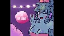 NSFW You are Boni 039 s roommate NSFW You are Boni 039 s roommate