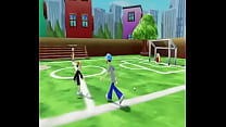 El chavo se va volando El chavo se va volando