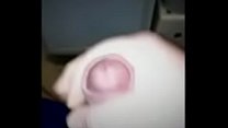 Talking dirty while pulling on my small penis Talking dirty while pulling on my small penis
