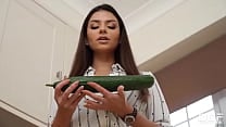 Cucumber Goes Deep Cucumber Goes Deep