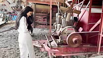Vintage Tractor Mayhem 4K Vintage Tractor Mayhem 4K