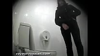 voyeur russian WC 110226