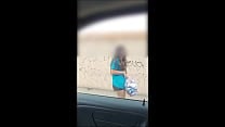 young girl street can collector gets fucked by an old pervert young girl street can collector gets fucked by an old pervert