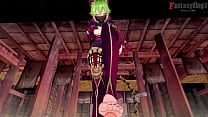 Kuki Shinobu footjob handjob and blowjob pov Genshin Impact Free Kuki Shinobu footjob handjob and blowjob pov Genshin Impact Free