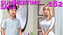 SUMMERTIME SAGA 162 bull I bet her panties are getting a little moist
