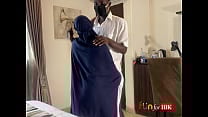muslim girl gets fucked by her young boy toy